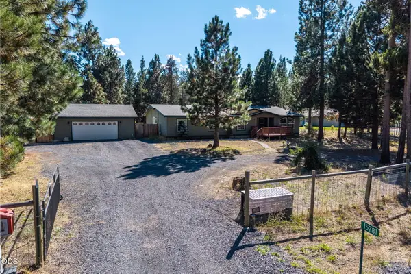 15781 Lava Drive, La Pine, OR 97739