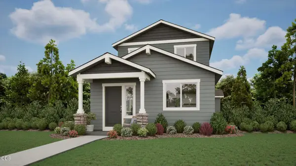 3995 SW Pumice Avenue #89, Redmond, OR 97756