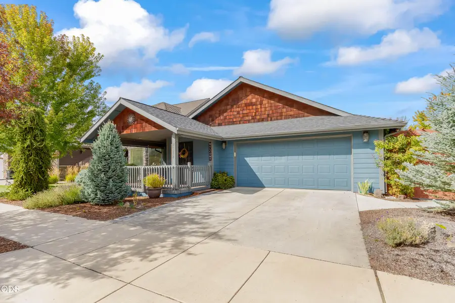 21238 Darby Court, Bend, OR 97702 - #2