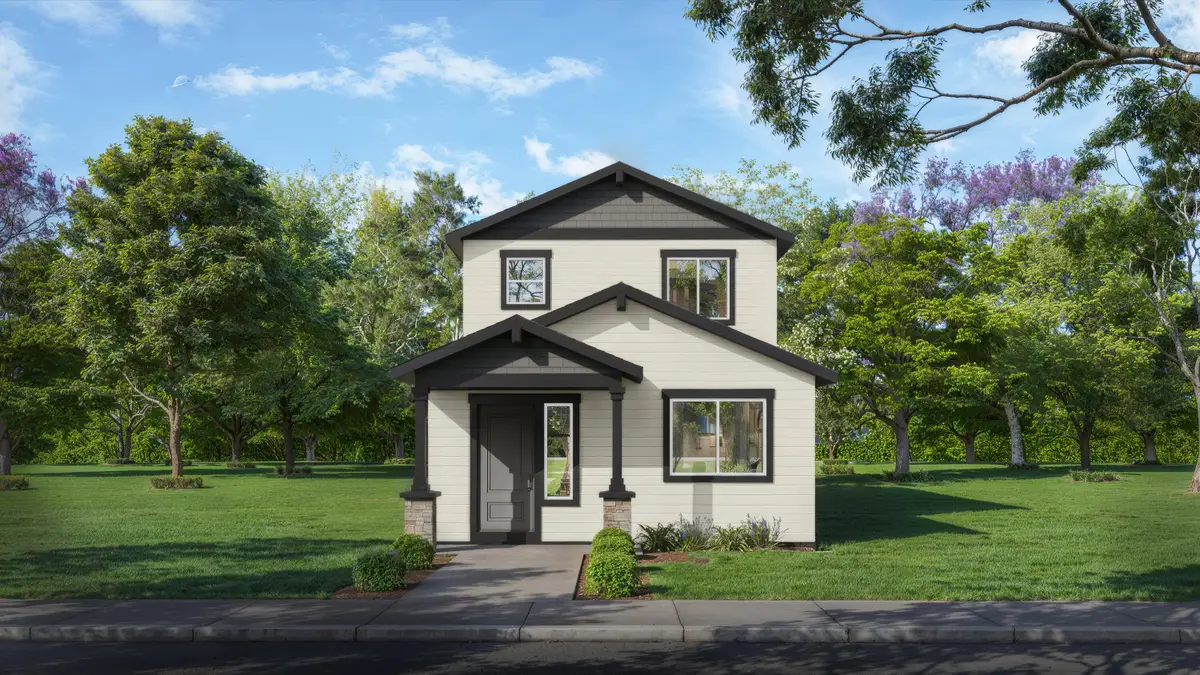4147 SW Pumice Avenue #106, Redmond, OR 97756 - #1