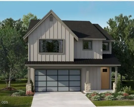 1228 SW Bonniewood Place, Bend, OR 97702 - #1