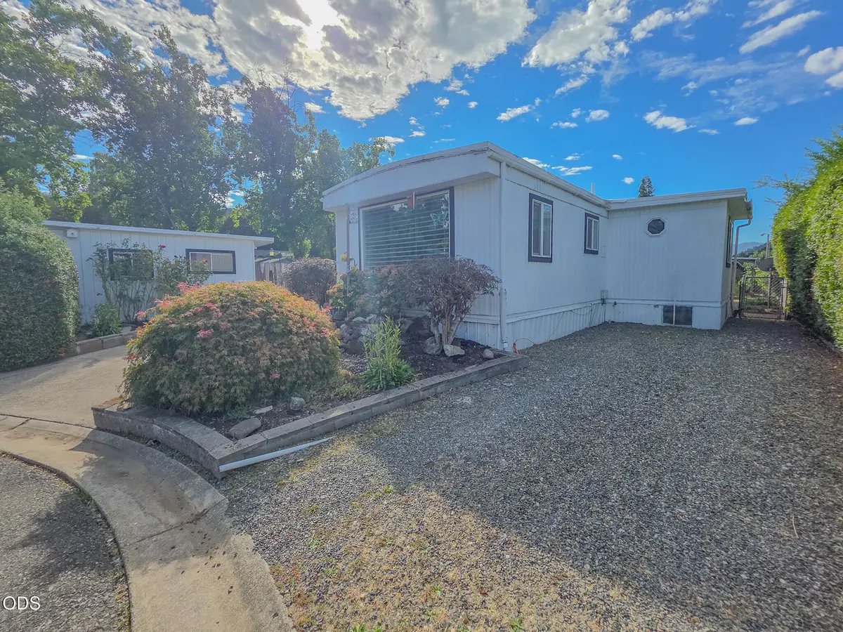 515 E Main Street #UNIT 29, Rogue River, OR 97537 - #1