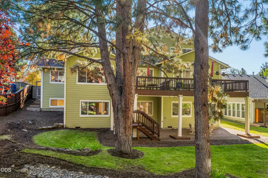 1177 NW 18th Street, Bend, OR 97703 - #2