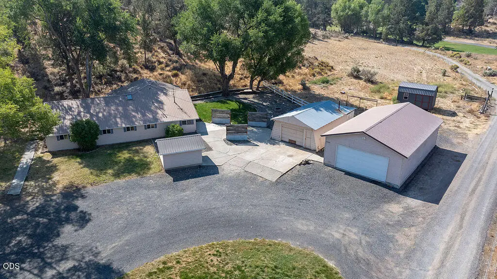 3500 NW O Neil Highway, Prineville, OR 97754 - #1