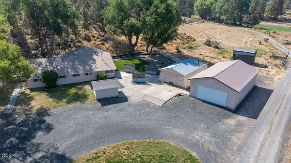 3500 NW O Neil Highway, Prineville, OR 97754