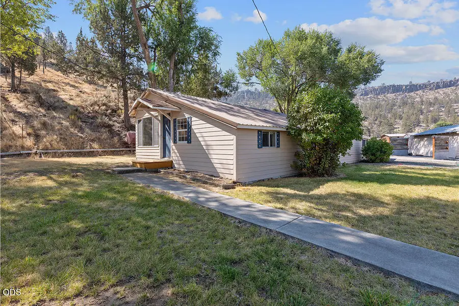 3500 NW O Neil Highway, Prineville, OR 97754 - #2