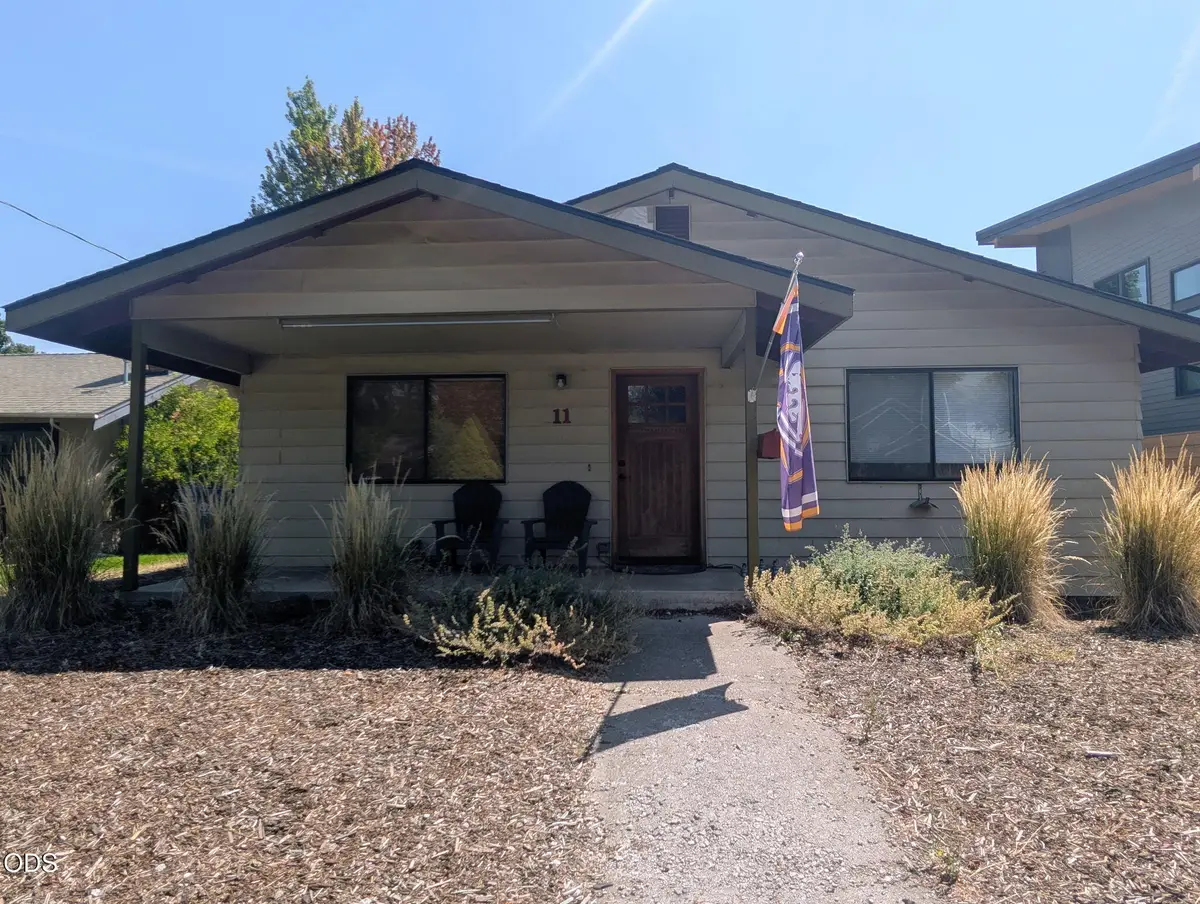 1114 NW Columbia Street, Bend, OR 97703 - #1
