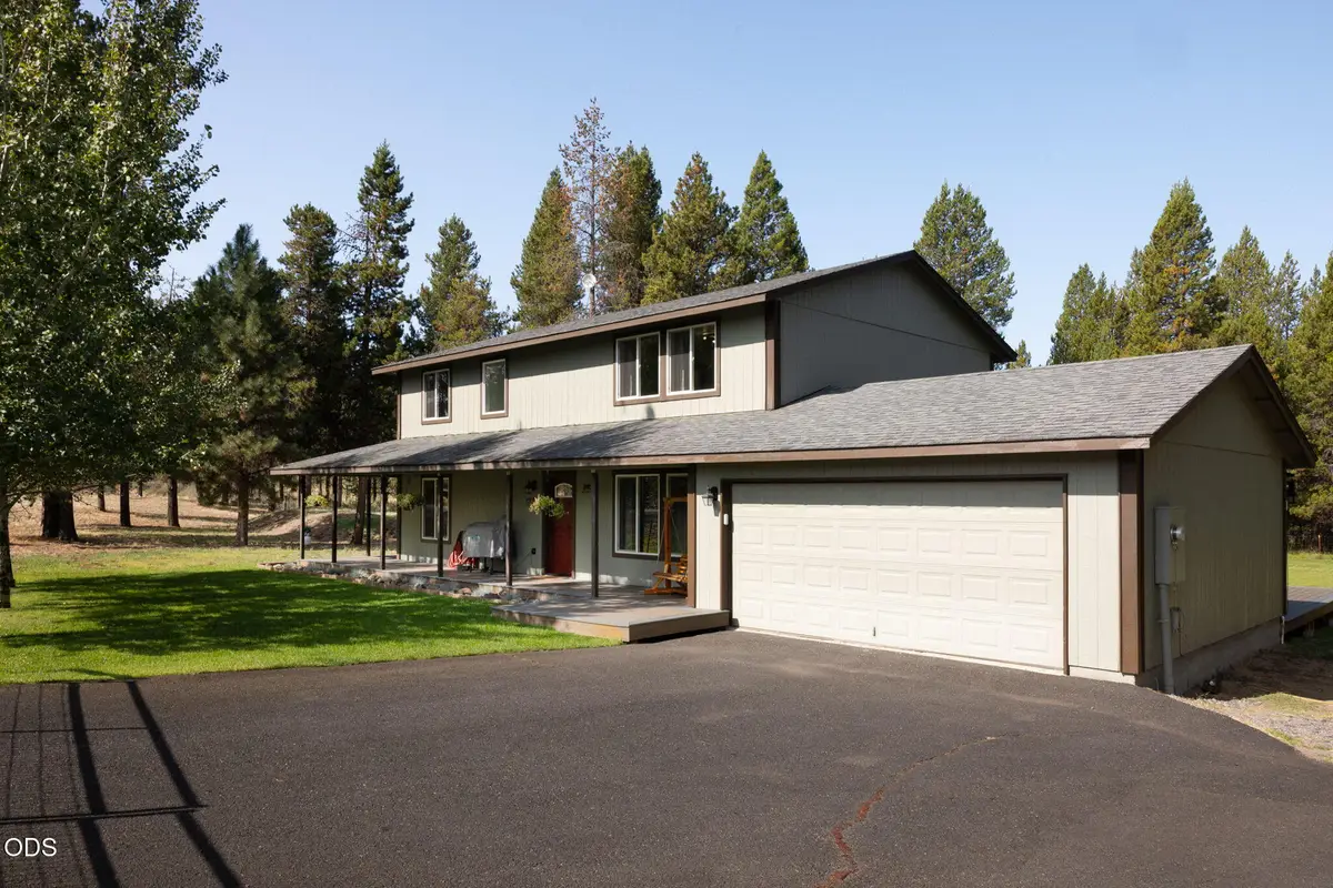 55135 Foster Road, Bend, OR 97707 - #1