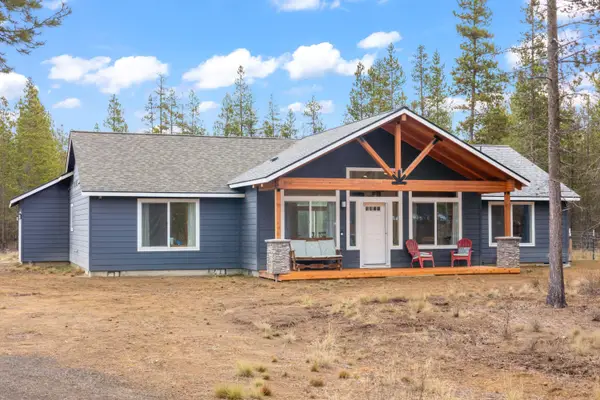 53080 Day Road, La Pine, OR 97739