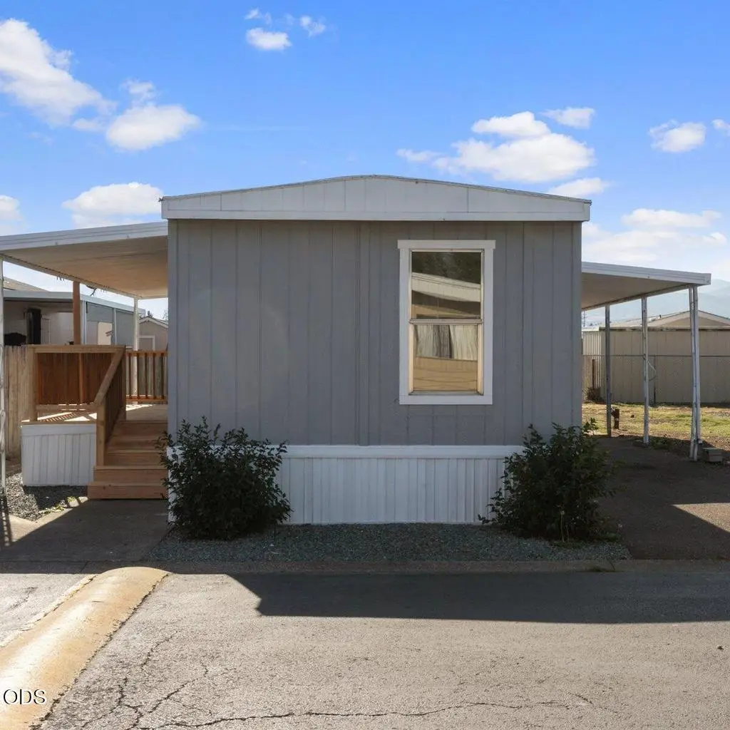 3555 S Pacific Highway #SPC 201, Medford, OR 97501 - #1