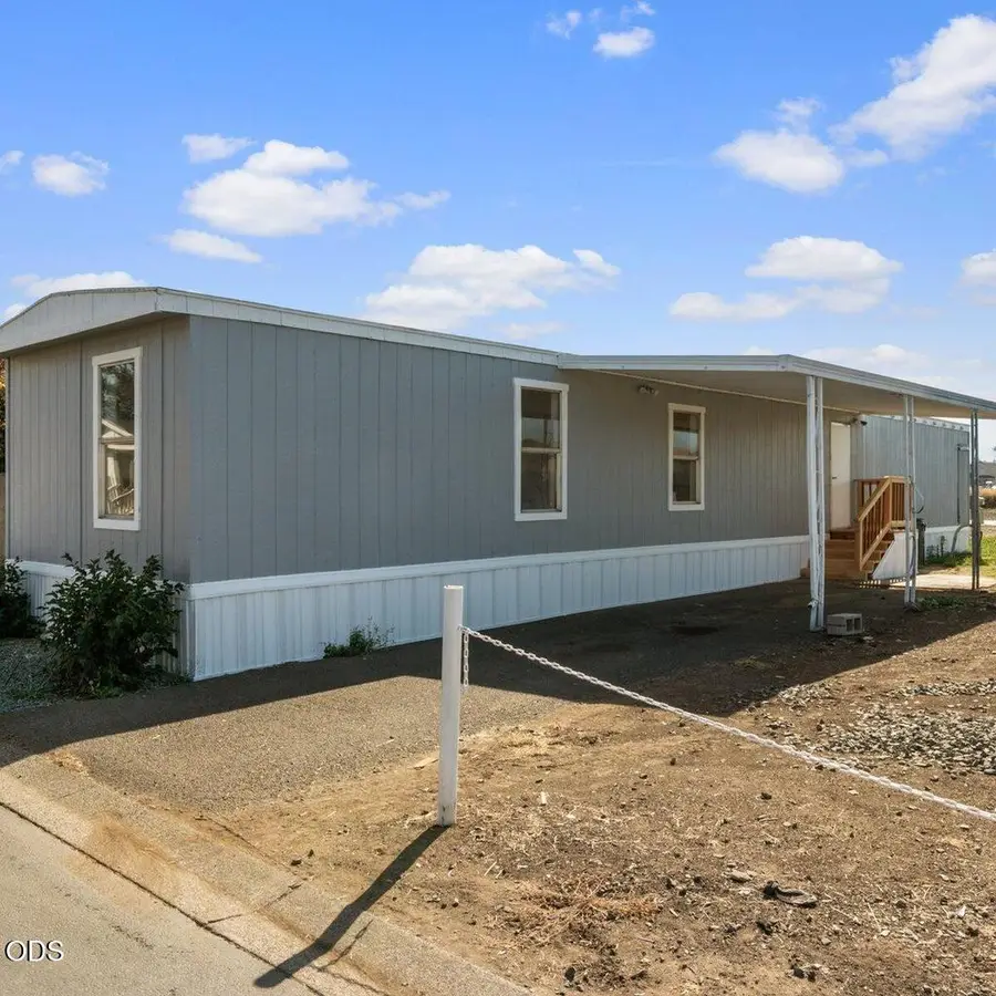 3555 S Pacific Highway #SPC 201, Medford, OR 97501 - #2
