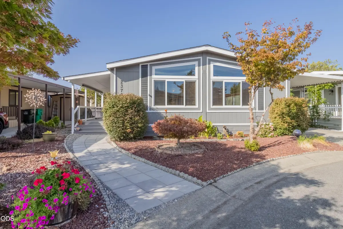 2372 Sequoia Court, Grants Pass, OR 97527 - #1