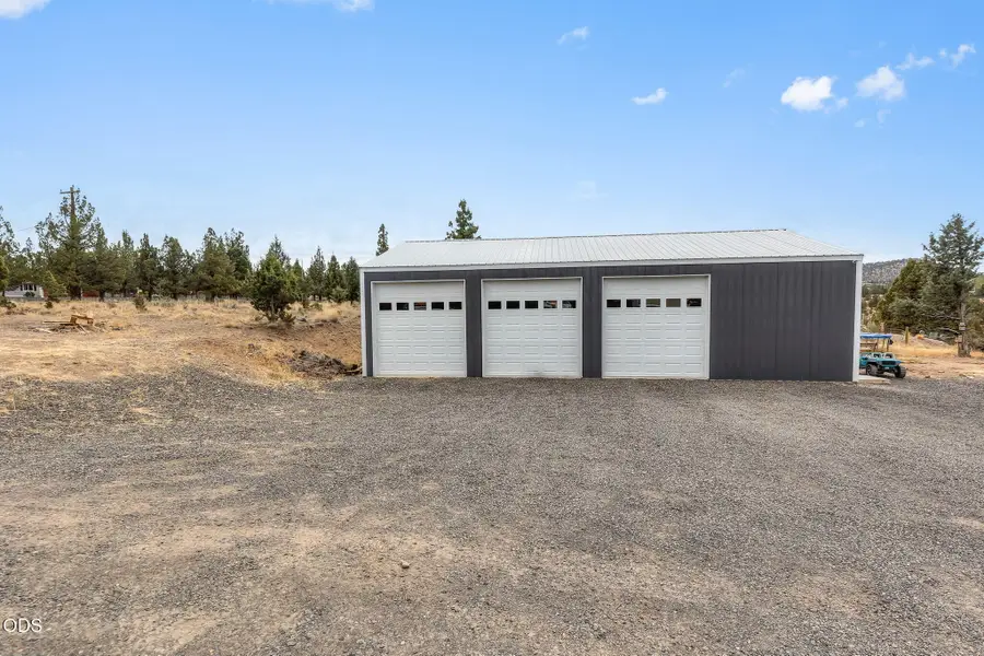 5155 SE David Way, Prineville, OR 97754 - #2