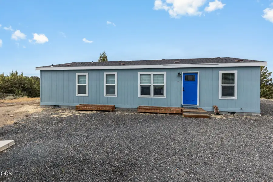5155 SE David Way, Prineville, OR 97754 - #3