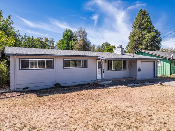 1340 Siskiyou Boulevard, Medford, OR 97504
