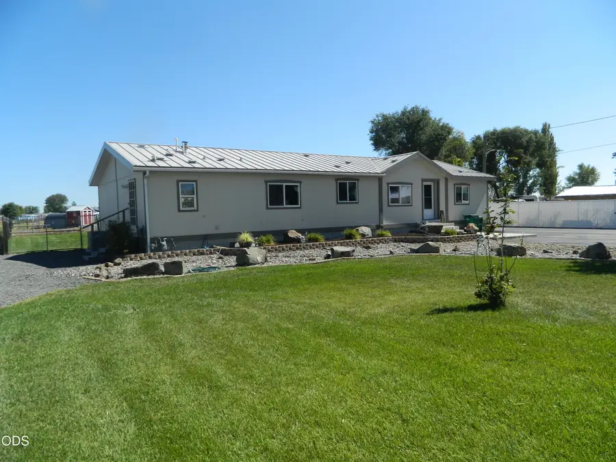 5419 Avalon Street, Klamath Falls, OR 97603 - #2
