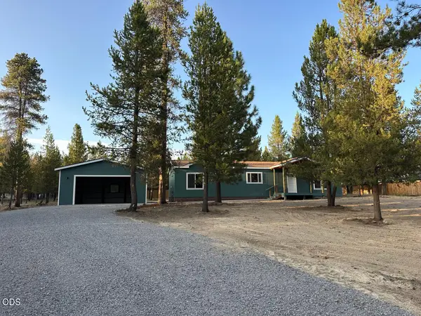 12753 Beechwood Drive, La Pine, OR 97739