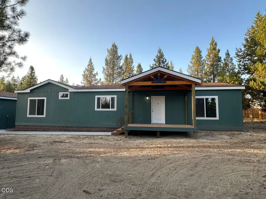 12753 Beechwood Drive, La Pine, OR 97739 - #2
