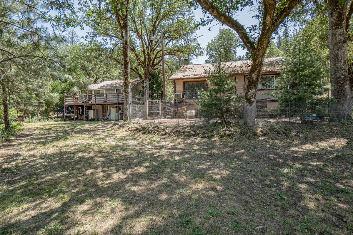 6534 Crowfoot Road, Trail, OR 97541 - #1