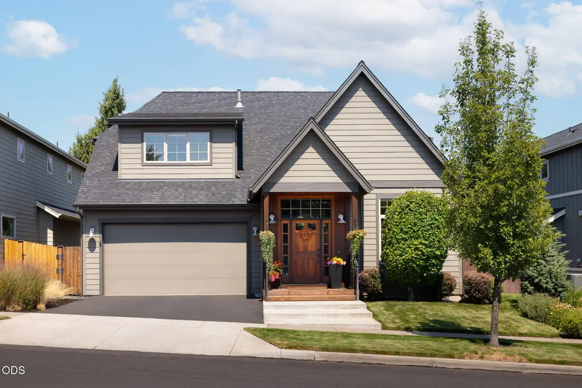 63154 Iner Loop, Bend, OR 97701 - #1