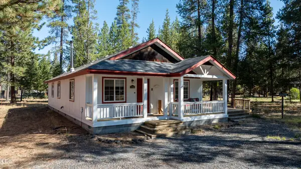 17540 Sutter Street, La Pine, OR 97739
