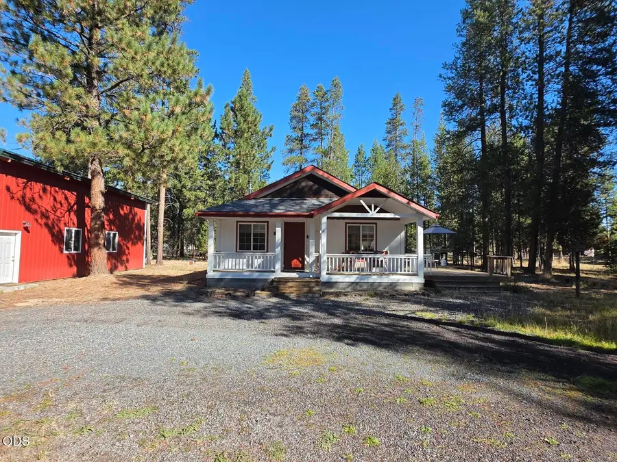 17540 Sutter Street, La Pine, OR 97739 - #2