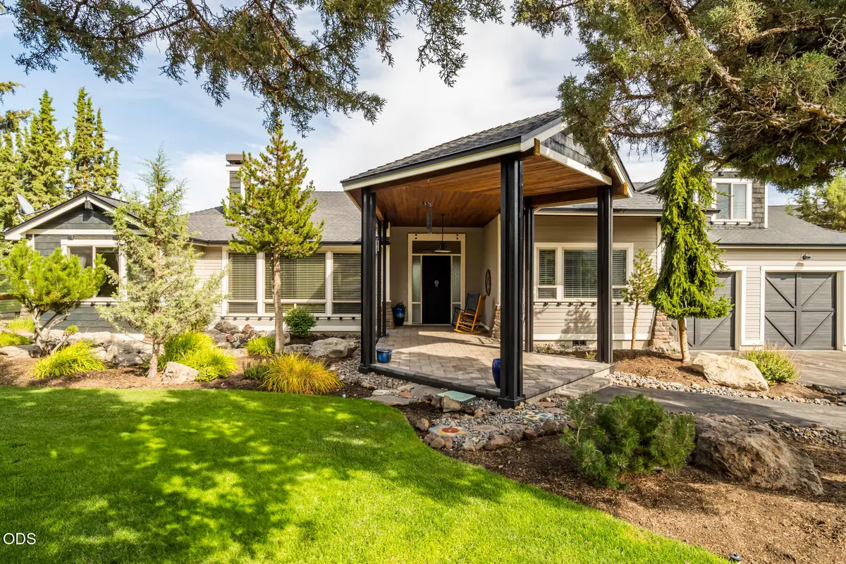 1846 Turnstone Road, Redmond, OR 97756 - #1