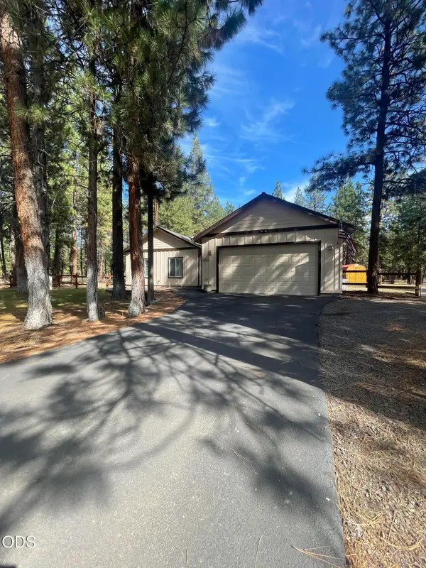 34423 Castle Drive, Chiloquin, OR 97624
