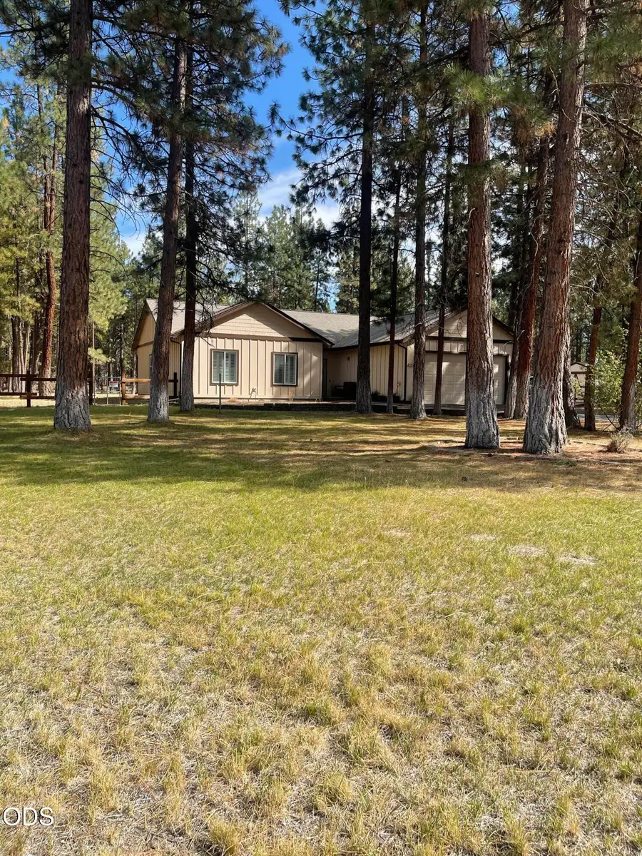 34423 Castle Drive, Chiloquin, OR 97624 - #3