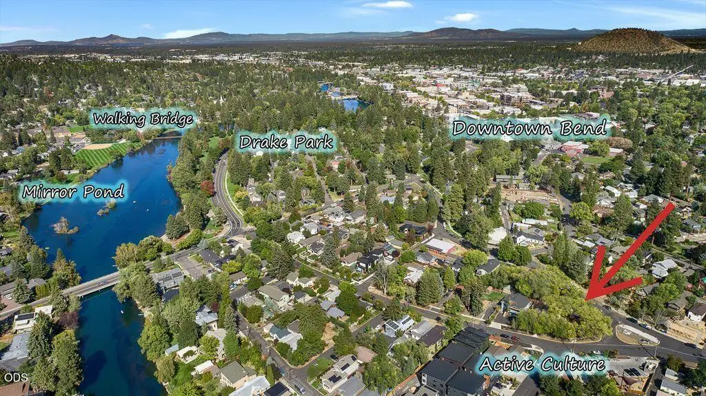 320 NW Riverside Boulevard, Bend, OR 97703 - #1
