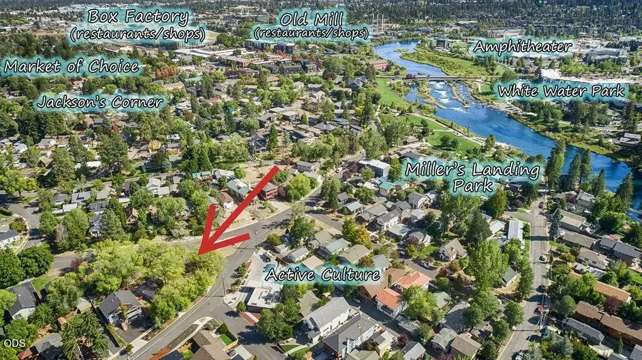 320 NW Riverside Boulevard, Bend, OR 97703 - #2