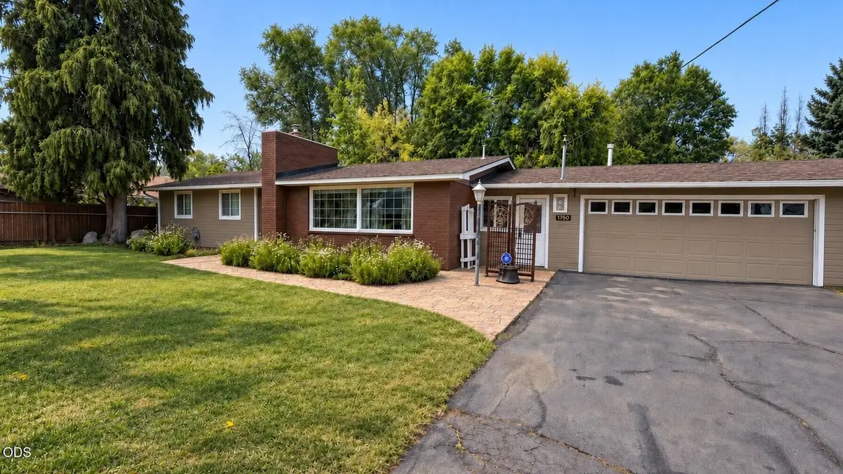 1760 Homedale, Klamath Falls, OR 97603 - #1