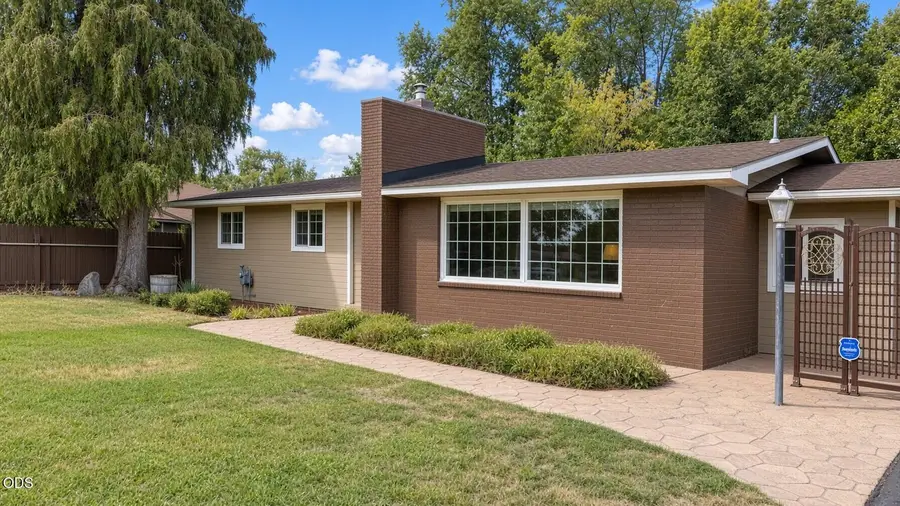 1760 Homedale, Klamath Falls, OR 97603 - #3