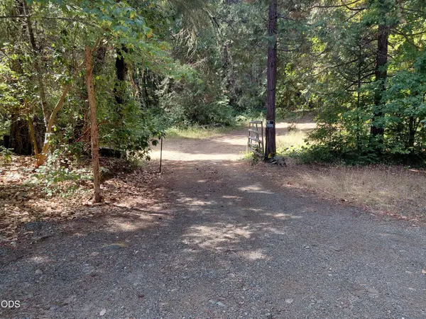 8595 Deer Creek Road, Selma, OR 97538