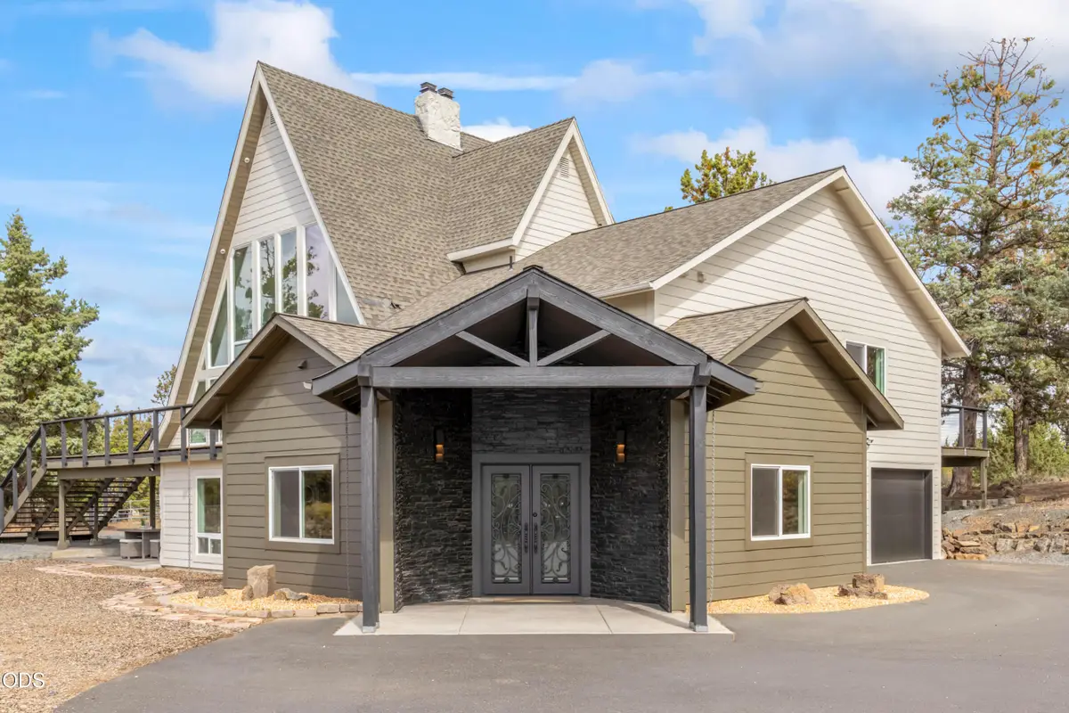 63710 Scenic Dr Drive, Bend, OR 97703 - #1