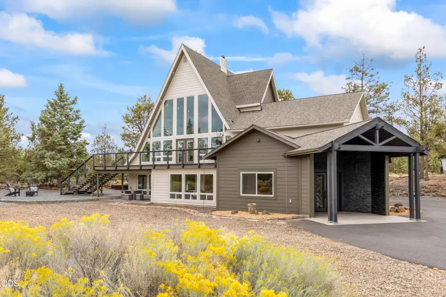 63710 Scenic Dr Drive, Bend, OR 97703 - #3
