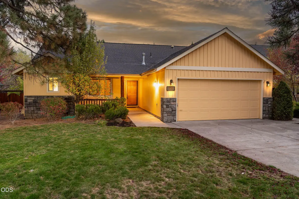 61266 Bighorn Court, Bend, OR 97702 - #1