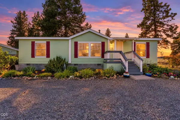 34542 Kerry Drive, Chiloquin, OR 97624