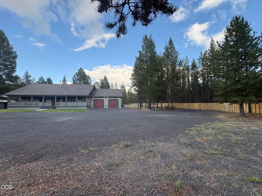 150128 Paul Drive, La Pine, OR 97739 - #2