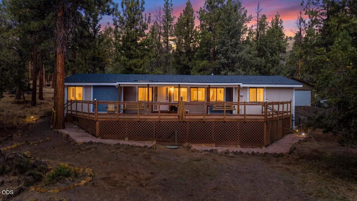 16896 Canyon Crest Drive, Sisters, OR 97759 - #1