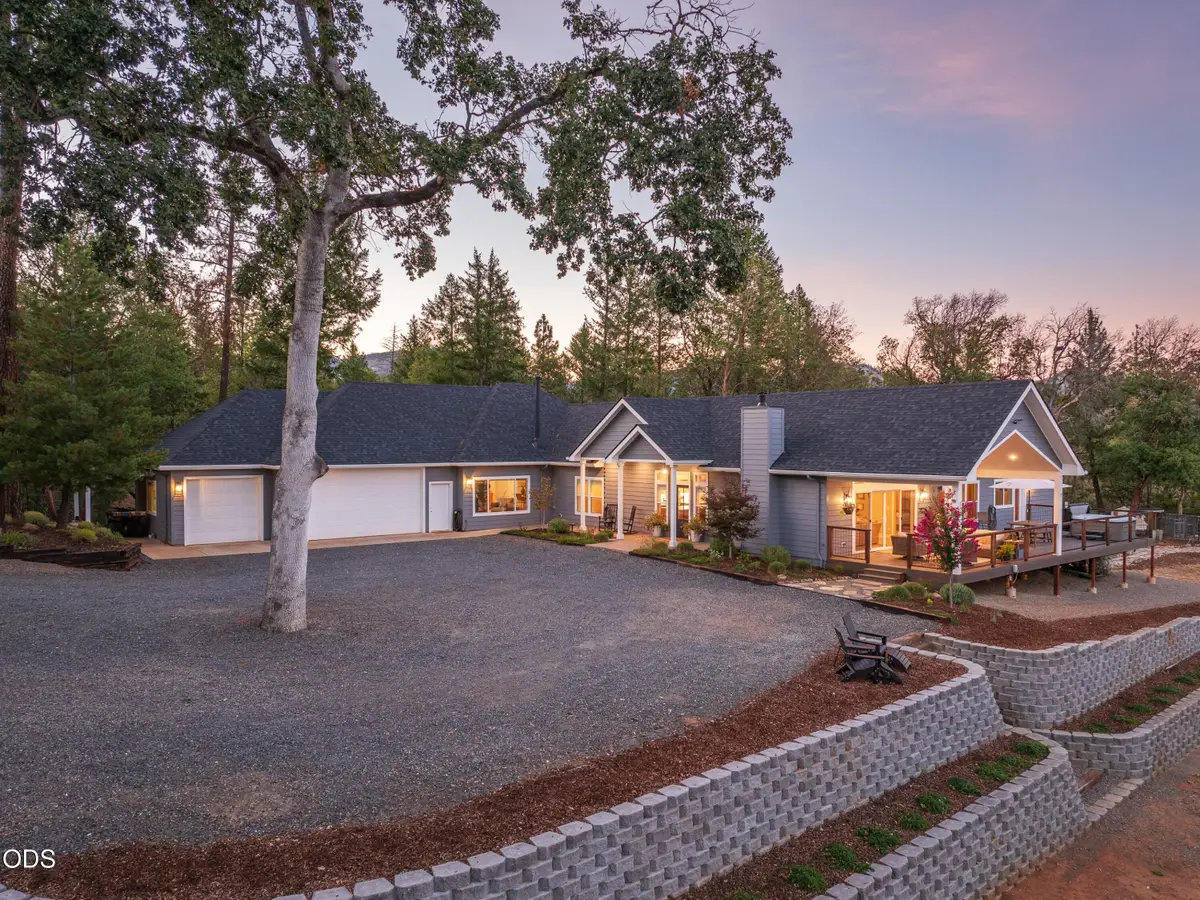 145 Lomas Road, Jacksonville, OR 97530 - #1
