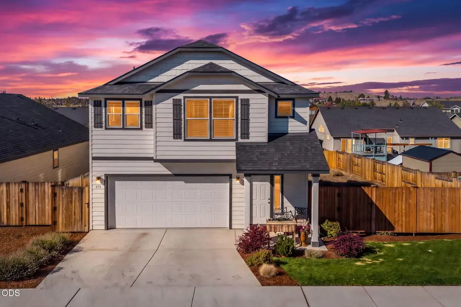 698 NE Posey Court, Madras, OR 97741 - #3