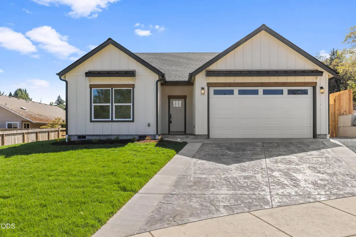 777 Kendall Drive, Grants Pass, OR 97527 - #1