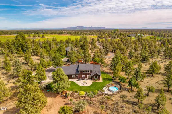 65855 SW 61st Street, Bend, OR 97703