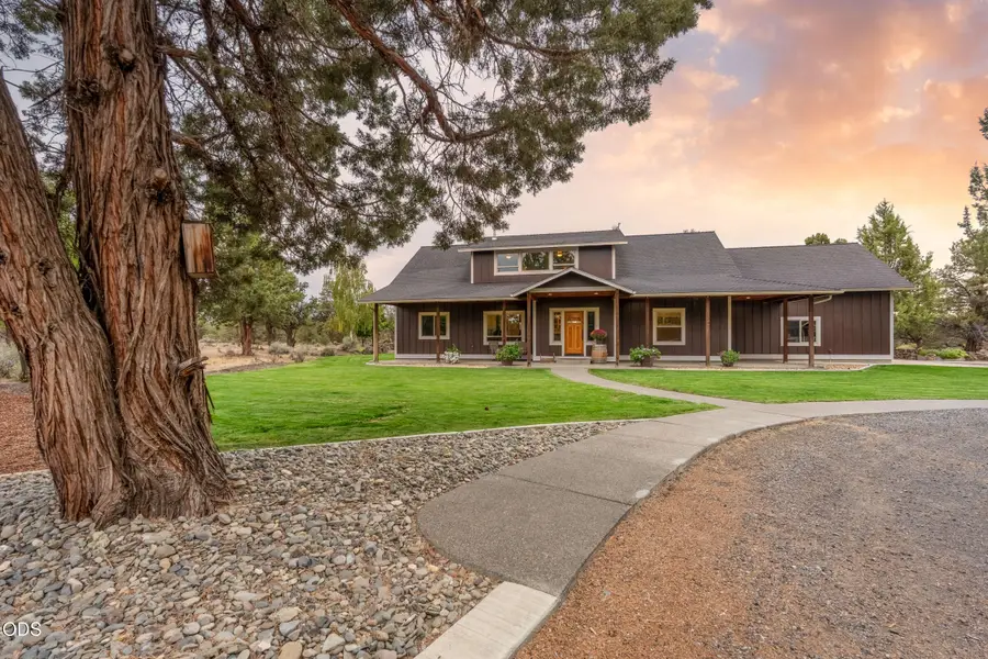 65855 61st Street, Bend, OR 97703 - #2