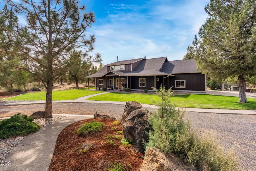 65855 61st Street, Bend, OR 97703 - #3