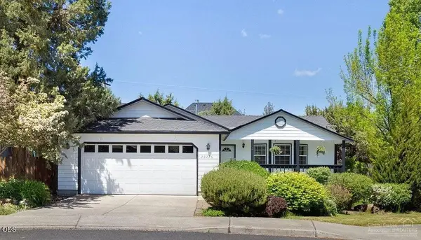 20226 Star Ridge Court, Bend, OR 97703