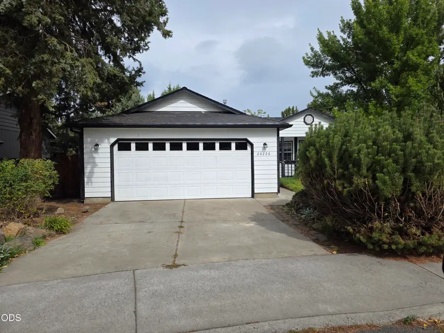 20226 Star Ridge Court, Bend, OR 97703 - #2