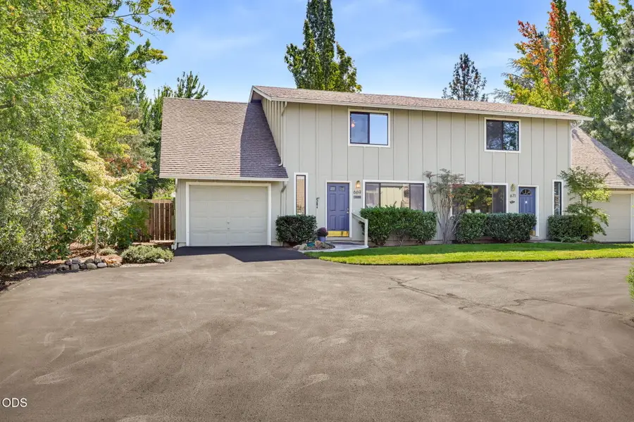 669 Park Street, Ashland, OR 97520 - #2