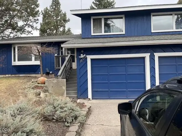 1805 NE Diablo Way, Bend, OR 97701